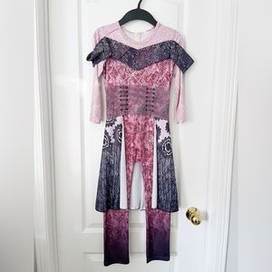 The Descendants Queen of Mean Kids Costume